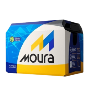 BATERIA MOURA 60AH