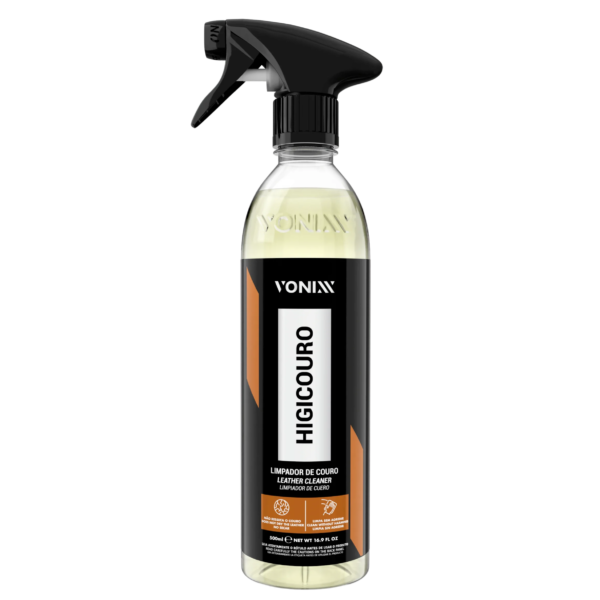 HIGICOURO VONIXX 500ML