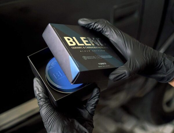 BLEND BLACK EDITION VONIXX 100ML - Imagem 2