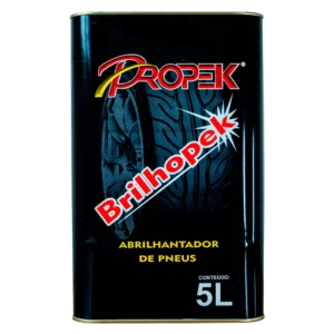 PRETEADOR BRILHOPEK 5L