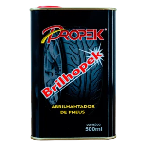 PRETEADOR BRILHOPEK 500ML