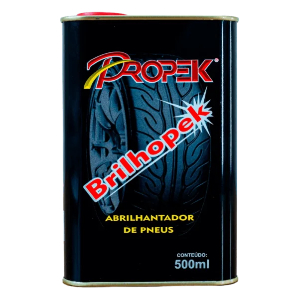 PRETEADOR BRILHOPEK 500ML