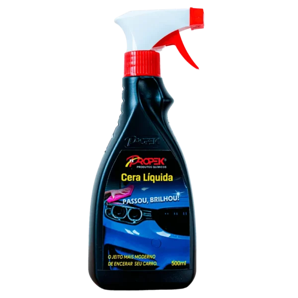 CERA LIQUIDA PROPEK 500ML