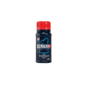 CONDICIONADOR METAIS MILITEC-1 40ML