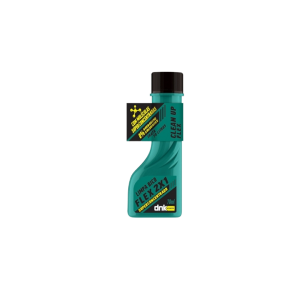 LIMPA BICO FLEX DNK 70ML