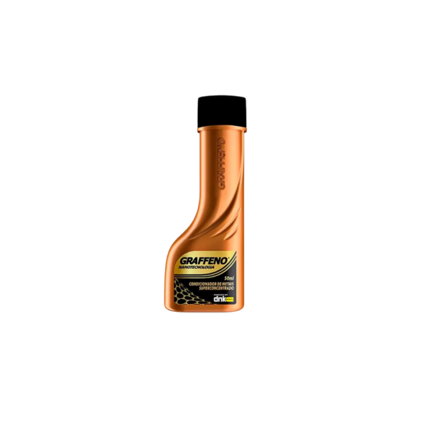 CONDICIONADOR METAIS GRAFFENO 50ML