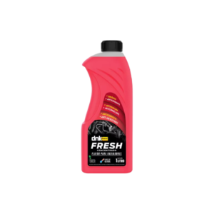 ADITIVO RADIADOR FRESH CONCENTRADO ROSA DNK 1L