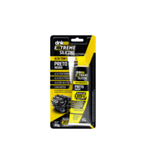COLA ALTA TEMPERATURA PRETA DNK 90G