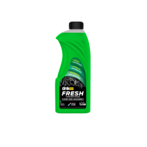 ADITIVO RADIADOR FRESH CONCENTRADO VERDE DNK 1L