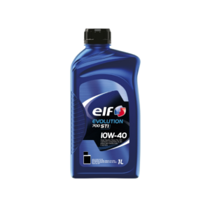 ÓLEO ELF EVOLUTION 700 STI 10W-40 1L