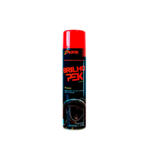 AEROSOL BRILHOPEK 400ML