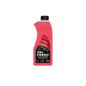 ADITIVO RADIADOR FRESH PRONTO PARA USO ROSA DNK 1L