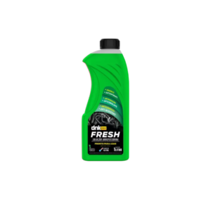 ADITIVO RADIADOR FRESH PRONTO PARA USO VERDE DNK 1L