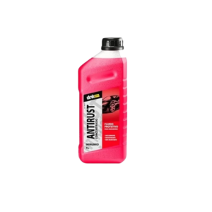 ADITIVO RADIADOR ANTIRUST CONCENTRADO ROSA DNK 1L