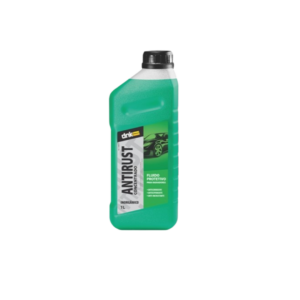 ADITIVO RADIADOR ANTIRUST CONCENTRADO VERDE DNK 1L