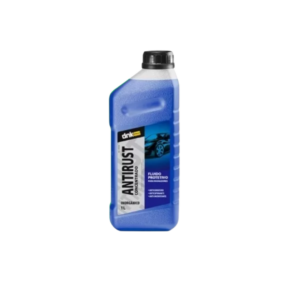 ADITIVO RADIADOR ANTIRUST CONCENTRADO AZUL DNK 1L