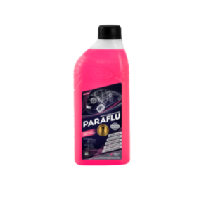 ADITIVO RADIADOR PARAFLU CONCENTRADO ROSA 1L