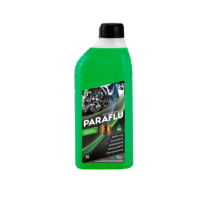 ADITIVO RADIADOR PARAFLU CONCENTRADO VERDE 1L