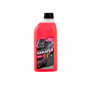 ADITIVO RADIADOR PARAFLU PRONTO PARA USO ROSA 1L