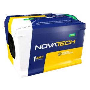 BATERIA NOVATECH 60AH