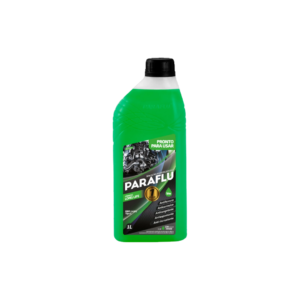 ADITIVO RADIADOR PARAFLU PRONTO PARA USO VERDE 1L