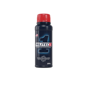 CONDICIONADOR METAIS MILITEC-1 200ML