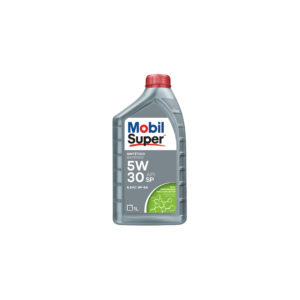 ÓLEO MOBIL SUPER 5W30 SP SINTÉTICO 1L