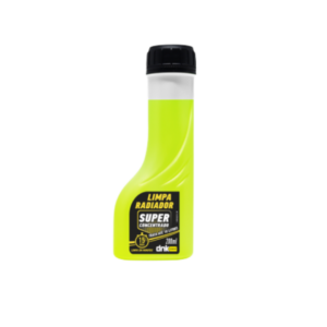 LIMPA RADIADOR DNK 200ML