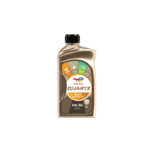 ÓLEO 5W30 9000 FUTURE XT TOTAL QUARTZ SINTÉTICO 1L