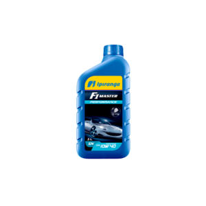 ÓLEO IPIRANGA F1 MASTER PERFORMANCE 10W40 SN 1L