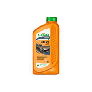 ÓLEO LUBRAX VALORA 5W30 SP SINTÉTICO 1L