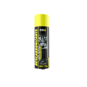 DESCARBONIZANTE GRAFFENO DNK 300ML