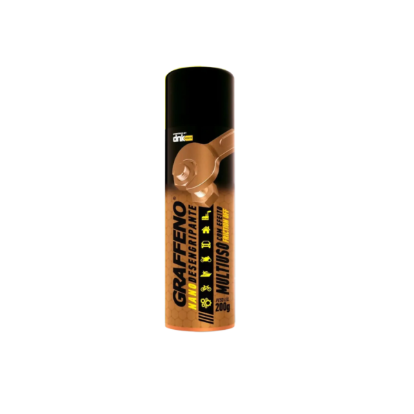 DESENGRIPANTE GRAFFENO DNK 300ML
