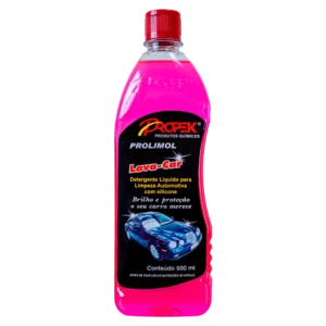SHAMPOO LAVA-CAR PROPEK 500ML