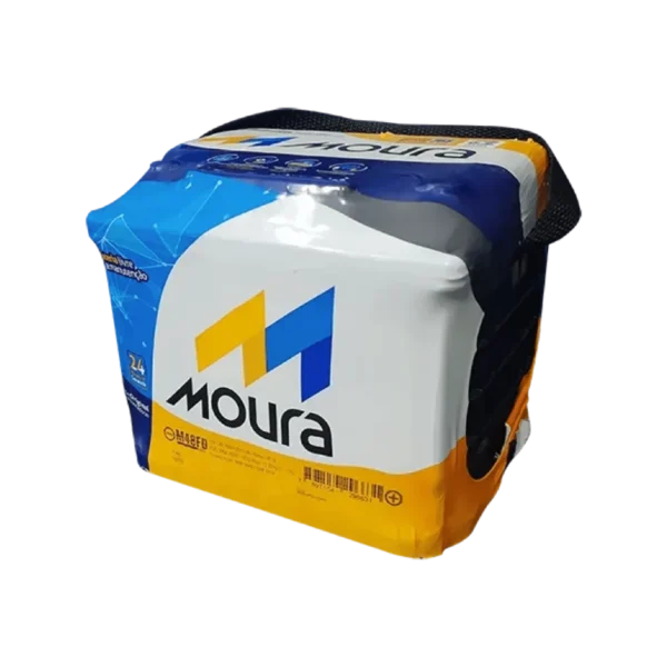 BATERIA MOURA 48AH
