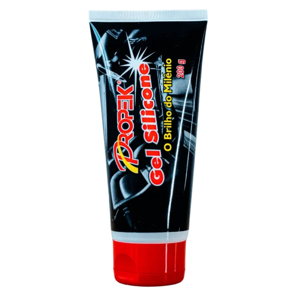 GEL SILICONE PROPEK 200G