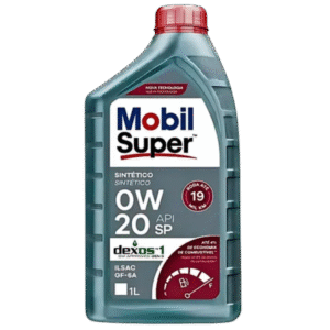 0W20
