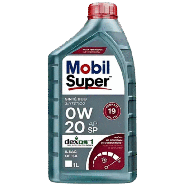 0W20