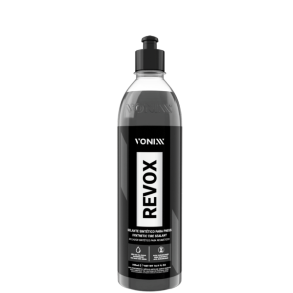 REVOX VONIXX 500ML