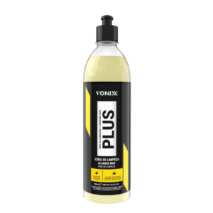 CARNAÚBA PLUS VONIXX 500ML