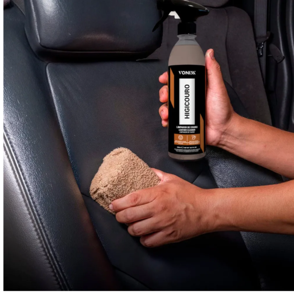 HIGICOURO VONIXX 500ML - Imagem 2