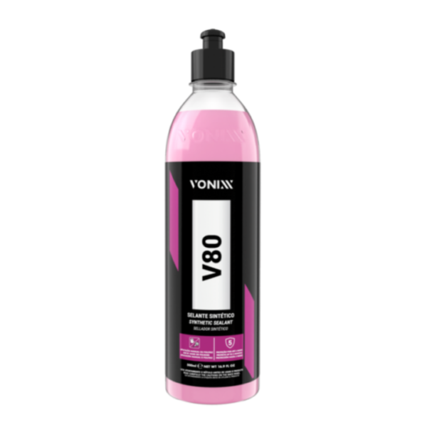V80 VONIXX 500ML