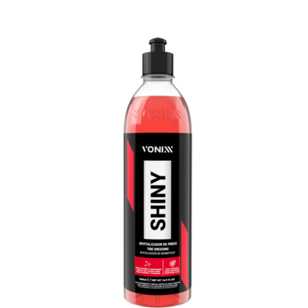SHINY VONIXX 500ML