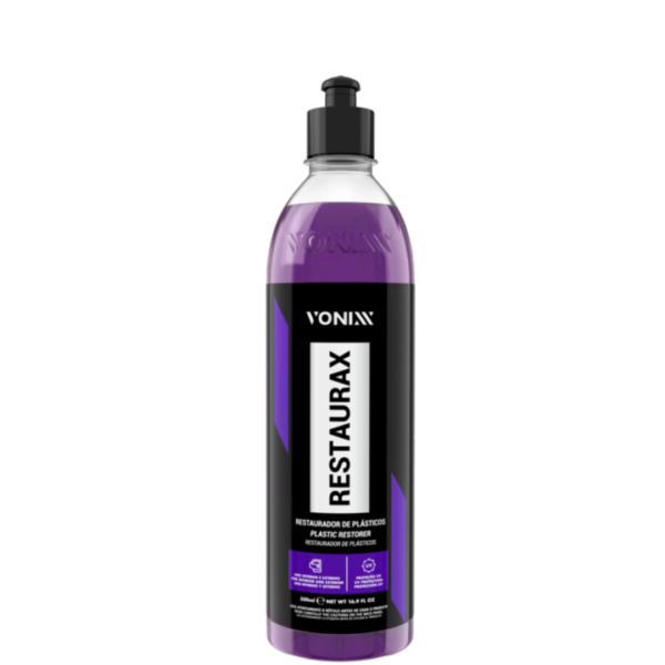 RESTAURAX VONIXX 500ML