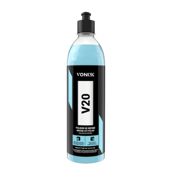 V20 VONIXX 500ML
