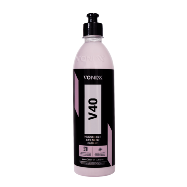 V40 VONIXX 500ML