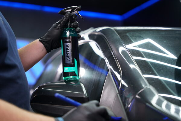 SINTRA FAST VONIXX 500ML - Imagem 2