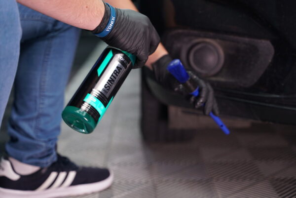 SINTRA FAST VONIXX 500ML - Imagem 3