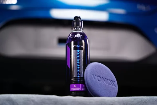 RESTAURAX VONIXX 500ML - Imagem 4