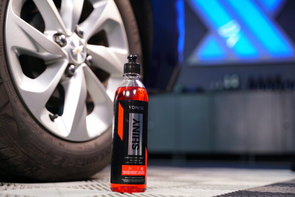 SHINY VONIXX 500ML - Imagem 2